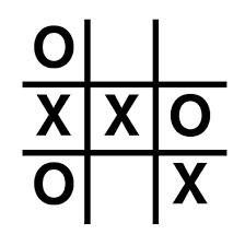 tic tac toe