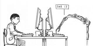 turing test