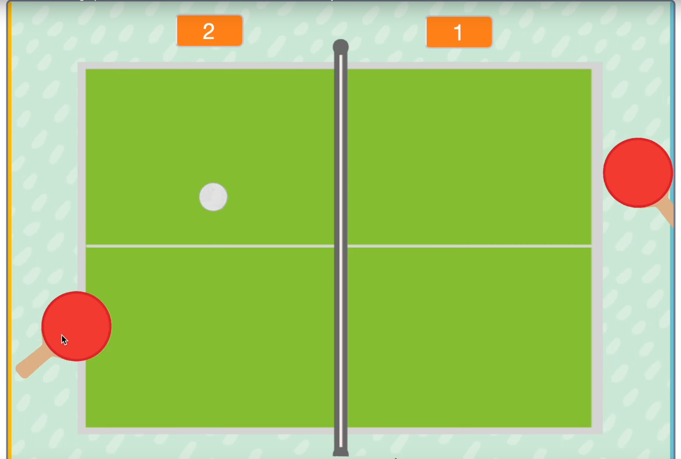 Ping Pong